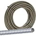 thumbnail image 3 of Alflex FO5000050M Type RWA Conduit Flexible à Paroi Réduite, 1/2 Po x 50 Pi, Aluminium, 3 of 4