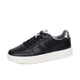 thumbnail image 5 of Vionic Kimmie Court Shoes - Women's, Black/Silver  7 M, 5 of 5