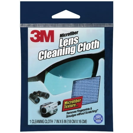 3m microfiber