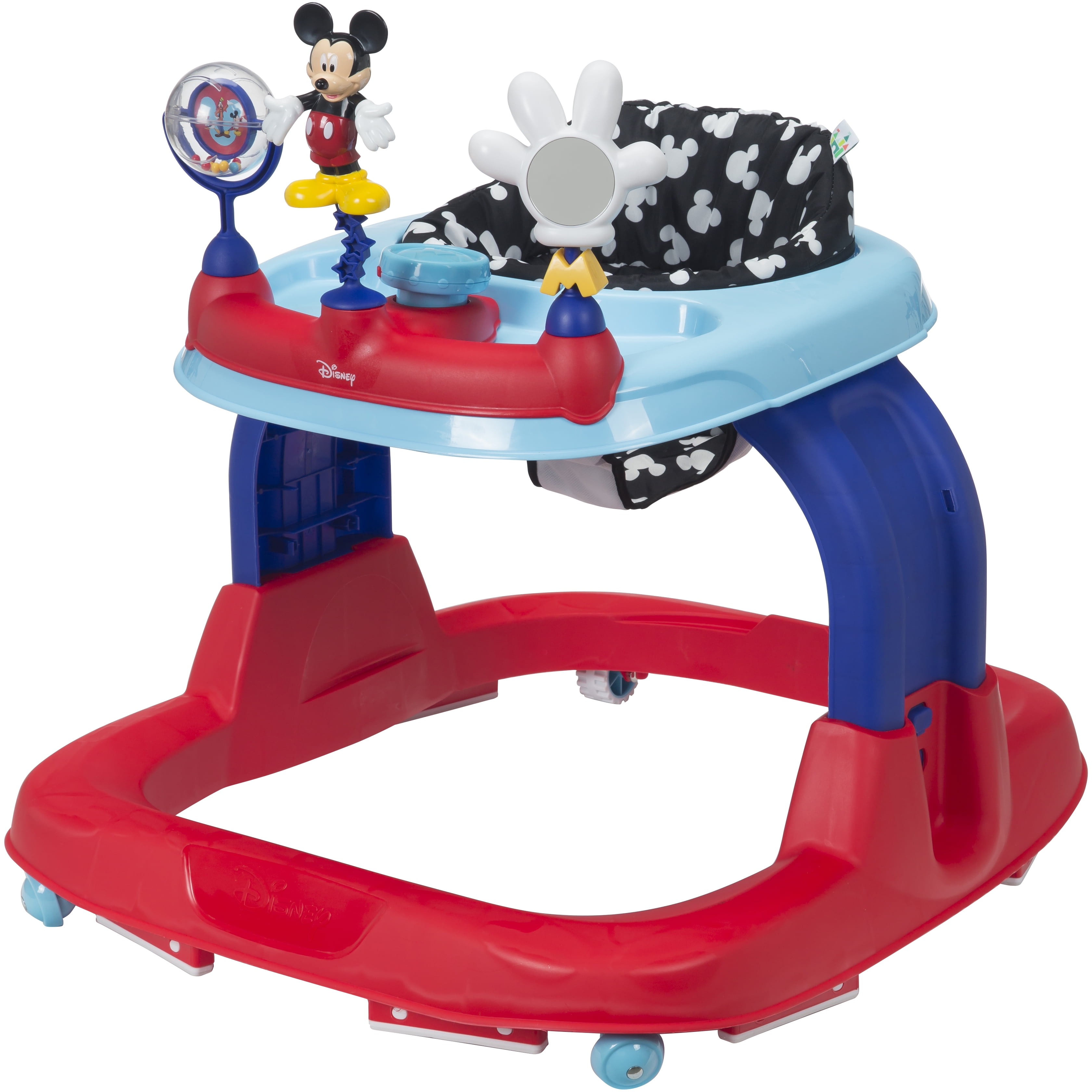 mickey mouse baby stuff