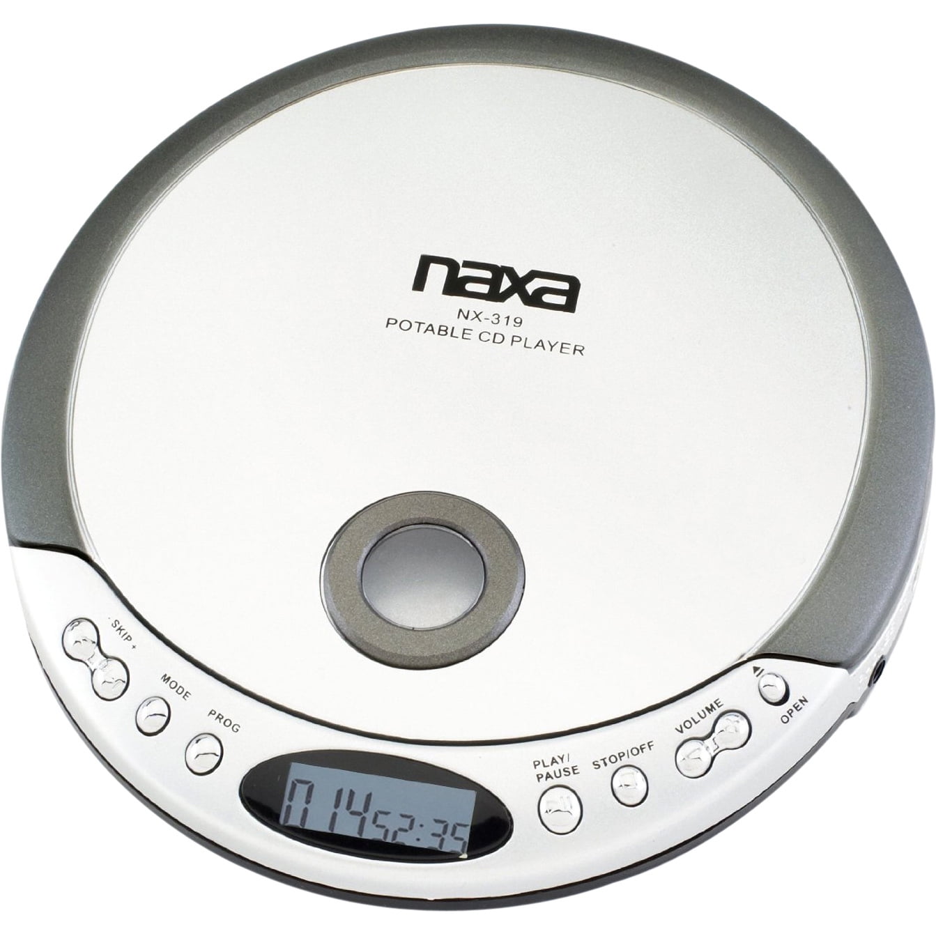 NX319 CD Player