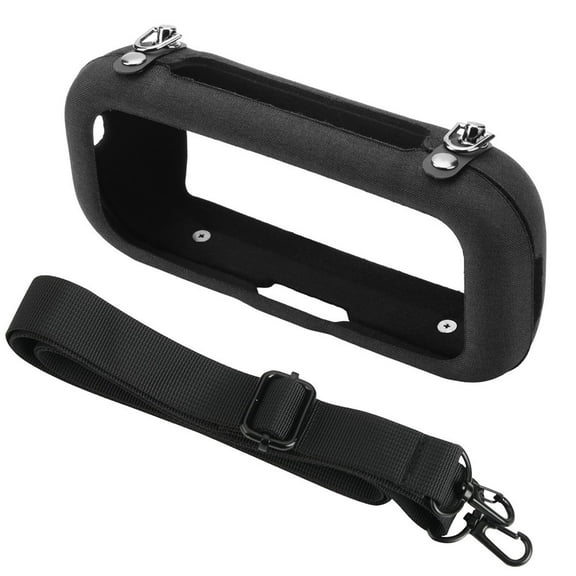 Long-Lasting EVA Protective Case for SoundLink-Flex 1/2 with Adjustable Strap