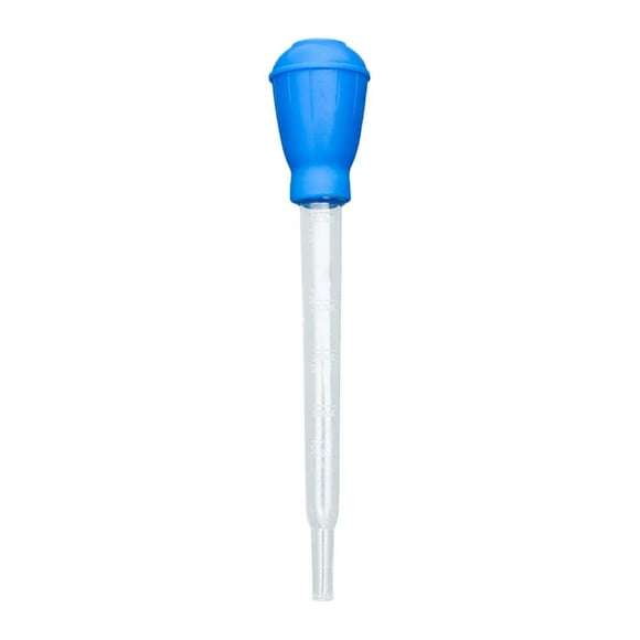 Kilougeis Clearance Turkey Oil Suction Tube with Scale 30ml 1 Oz Barbecue Turkey Large Meat And Poultry Portable Tools for Kitchen BBQ Daily Cooking