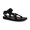 Black, variant on Regatta Mens Vendeavour Sandals