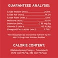 thumbnail image 6 of IAMS Minichunks Lamb & Rice Flavor Dry Dog Food for Adult Dog, 38.5 lb Bag, 6 of 11