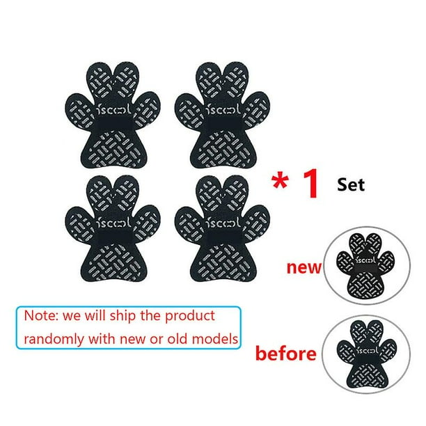 Dog Anti slip Pads Waterproof Paw Protectors Self Adhesive Shoes