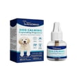 thumbnail image 1 of 1-3x Dog Calming Pheromone Diffuser Refill Relieve Anxiety Stress Barking Chewing, 1 of 5