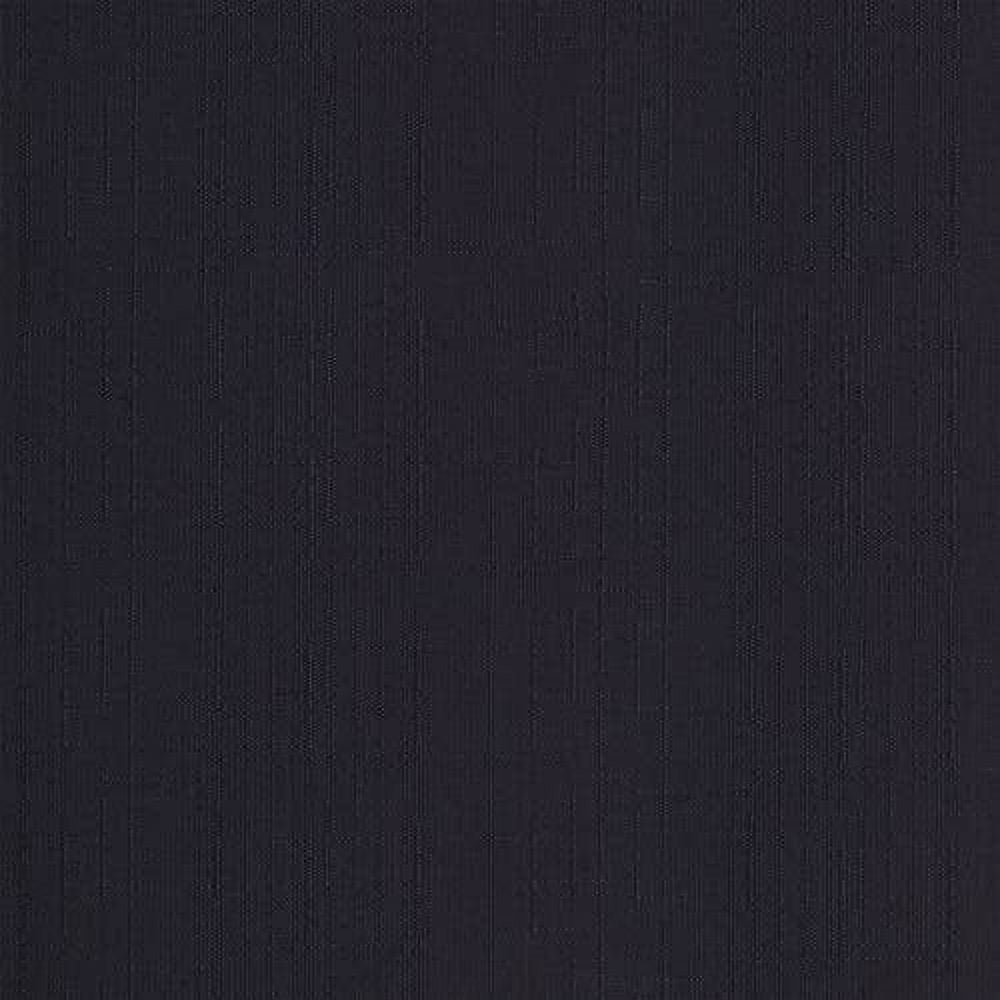 Exclusive Home Loha Tuxedo Tab Top Curtain Panel Pair, 54"x96", Peacoat Blue