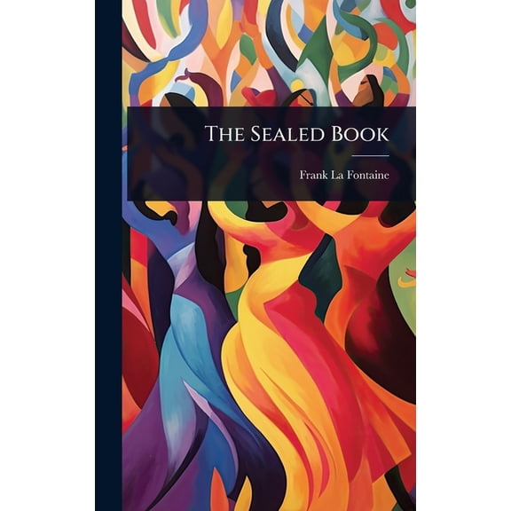 The Sealed Book, (Hardcover)
