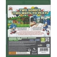 thumbnail image 2 of Sonic Generations, SEGA, Xbox One, Xbox 360, 5055277021338, 2 of 2