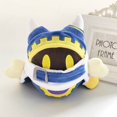 thumbnail image 3 of Hweilai Kirby's Adventure All Star Collection Maglor Stuffed Plush Dolls, 7.8", 3 of 3