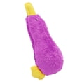 thumbnail image 1 of Squeaky Plush Dog Toys Lifelike Appearance, Soft Material, Interactive Fun, Easy Cleaning, Easy to Carry and Storage for Dogs Puppies Pets, 1 of 7