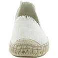 thumbnail image 5 of Nine West Womens Maybe 2 Canvas Slip On Espadrilles, 5 of 5