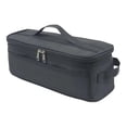 thumbnail image 4 of Estufa de Camping bolsa de transporte tanque de Gas bolsa de almacenamiento bolsa contenedor caja parrilla transporte negro, 4 of 8