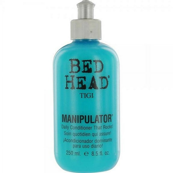 BED HEAD by Tigi: MANIPULATOR CONDITIONER 8.5 OZ