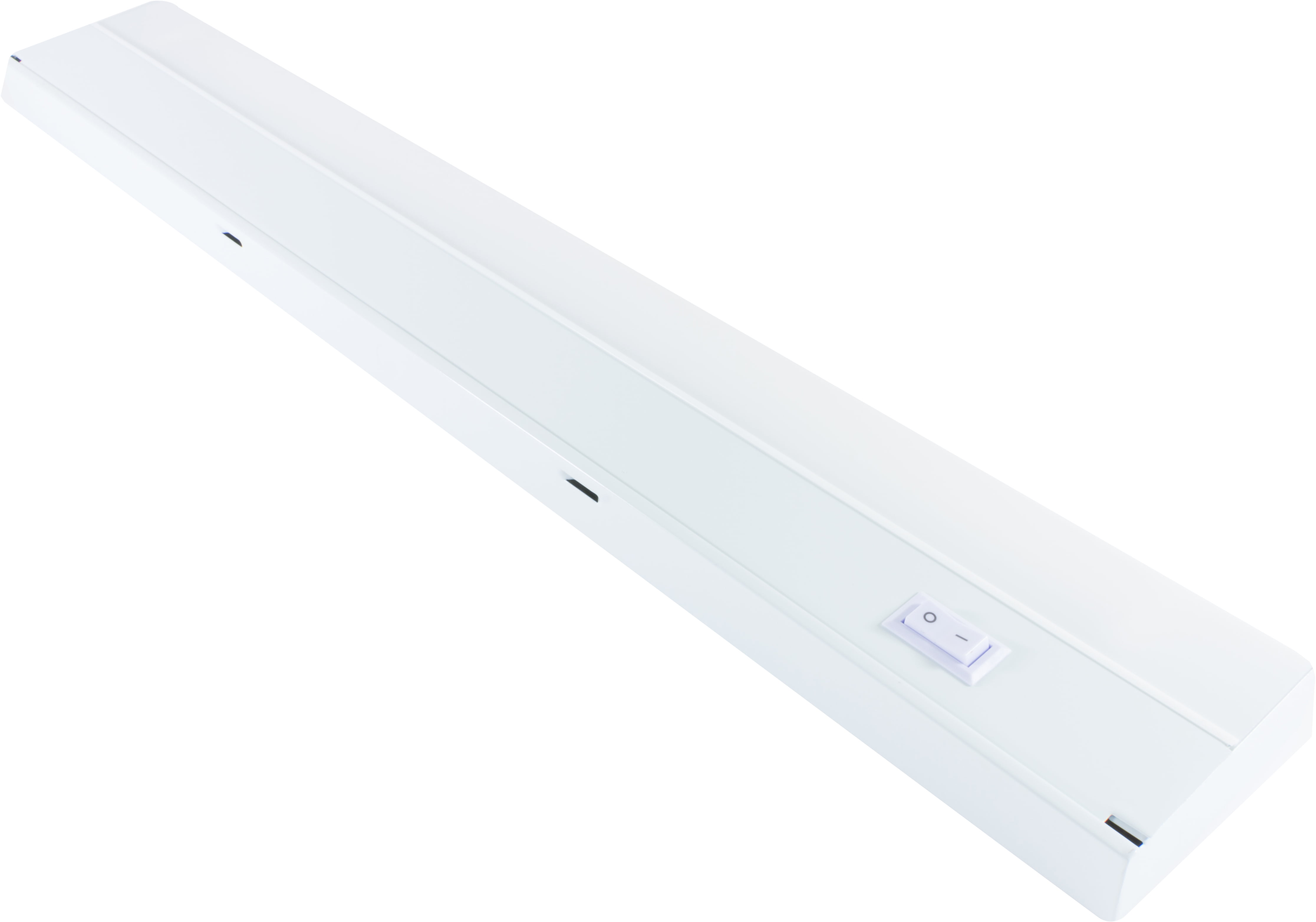 Details about   GENERAL ELECTRIC Premium 24 in Fluorescent Under Cabinet Light Fixture 