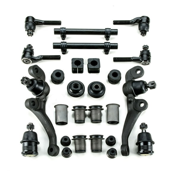 Front End Suspension Rebuild Kit For 1965 - 1973 Chrysler 300 Newport New Yorker