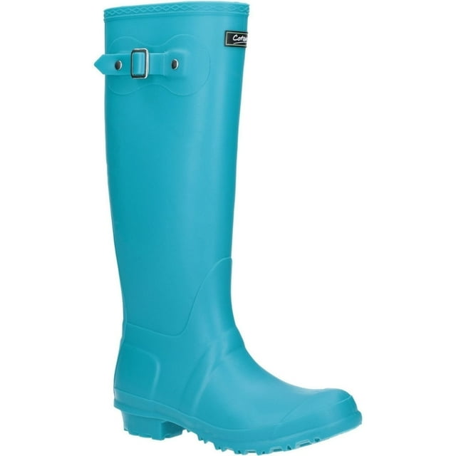 Cotswold Bottes de Pluie pour Femmes à Boucle Sandringham