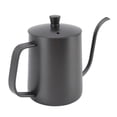 thumbnail image 3 of Drip Coffee Kettle,Pour Over Coffee Kettle Coffee Kettle Coffee Making Kettle Sturdy Construction, 3 of 14