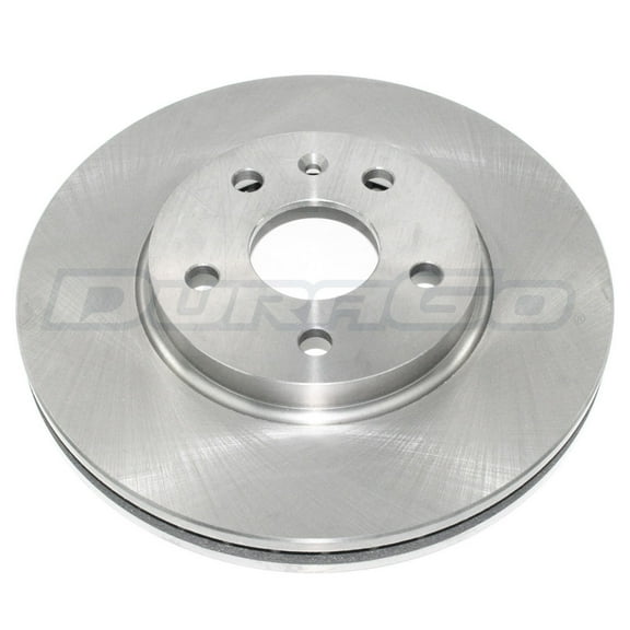 DuraGo Disc Brake Rotor BR900504