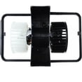 thumbnail image 5 of A-Premium HVAC Heater Blower Motor Assembly Compatible with BMW Vehicles - 318i 1984-1985/1991-1992, 318is 1991, 325e 1984-1987, 325i 1987-1993, 325iX, M3 1988-1991, Z3 1996-2000 - Front Side, 5 of 8