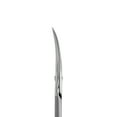 thumbnail image 4 of STALEKS PRO Smart 22 Cuticle Nail Scissors, Manicure Tool SS-22-1, 4 of 6