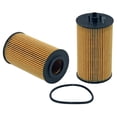 thumbnail image 2 of Wix Filters Oil Filter 57674 OE Replacement; Cartridge Style, 2 of 2