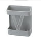 thumbnail image 2 of Mobile Phone Charging Bedside Placing Rack Fixed Sticking Wall Mounting No Punch Holes Place Phone Multifunctional Device, 2 of 6
