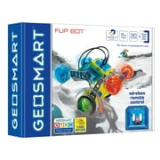 Smart Toys And Games Inc GeoSmart FlipBot Building Sets 30 Pieces/Pack (SG-GEO215US)