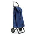 thumbnail image 3 of ROLSER I-Max MF 2 Wheel Foldable Shopping Trolley - Burdeos, 3 of 5