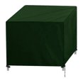 thumbnail image 1 of Waterproof Garden Furniture Cover Outdoor Rattan Table Cube Covers-150x150x75cm, 1 of 3