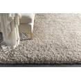 thumbnail image 3 of Surya GDS7503-10RD 10 ft. Round Goddess Hand Woven Rug, Khaki, 3 of 5