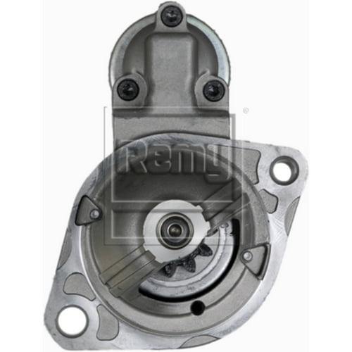 Remy 16246 Starter Motor