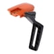thumbnail image 4 of La Cubierta de La Rueda Dentada de La Manija Lateral Del Freno de Cadena Se Adapta a Husqvarna 13613714142 SOLEDAD Palanca del mango del freno de cadena, 4 of 9