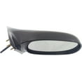 thumbnail image 4 of Mirror Compatible With 1998-2002 Toyota Corolla Chevrolet Prizm Right Passenger Side Paintable Kool-Vue, 4 of 6