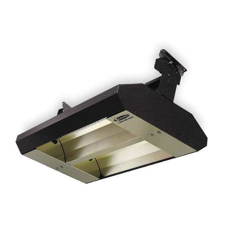 TPI 22260TH240V 3.2KW 240V 60Sym Mul-T Mount Infrared Heater