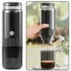 thumbnail image 2 of Mini Portable Espressos Machine Wireless Multipurpose Coffee Maker for Men Women, 2 of 5
