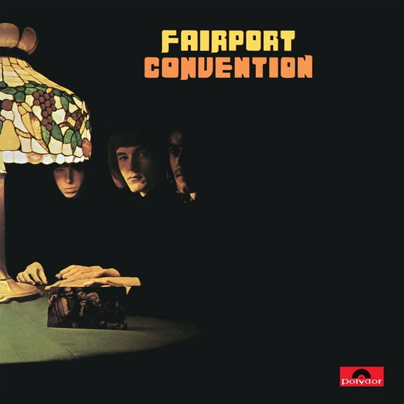 Fairport Convention - Fairport Convention - 180gm Vinyl - Music & Performance