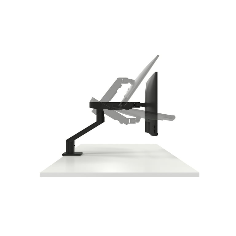 【Amazonで18261円】Dell シングルアームモニター MSA20 Amazon.com: Dell Single Monitor Arm - MSA20 - Mounting kit