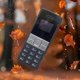thumbnail image 4 of Teléfono celular BM150 Mini, 2G, Estudiante, Anciano, Doble SIM, Marcador Bluetooth, Teclado Mini Recto, Negro, 4 of 6