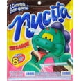thumbnail image 3 of (2 pack) Nutresa Nucita Trisabor Creamy Candy, Chocolate Vanilla and Strawberry, 8 Ct, 3 of 7