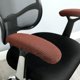 thumbnail image 5 of Par de para Reposabrazos de Silla, Asiento de Oficina, Sillón de Ordenador, Cojines para Juegos, 5 of 9