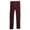 Maroon, variant on Masons Men's Maroon New York Corduroy Stretch Pants & Capri - 38 US / 48 EU