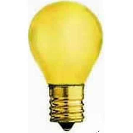 

Replacement for LIGHT BULB / LAMP 10S11N/CY 25 PACK replacement light bulb lamp