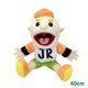 thumbnail image 3 of Muñeco títere Jeffy Talk Show Hand Muppet Cody Junior Joseph Chef Policía Príncipe Papá Mamá Penélope Muñeca suave Juguete Fiesta Accesorio Regalo para niños, 3 of 5