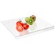 thumbnail image 1 of Tabla de cortar acrílica, cuadrada, para encimera de cocina, para verduras, frutas y carne, 1 of 8
