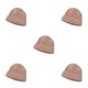 thumbnail image 1 of Sonducket Gorros de invierno de punto cálido Beanie Skull lana lindo sombrero elástico a prueba de viento accesorios deportivos para hombres esquí Type2 NO2 Sonducket CBP266930, 1 of 4