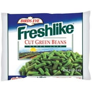 Pinnacle Foods Birds Eye Cut Green Beans, 16 oz
