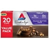 Atkins Endulge Treat Peanut Butter Cups. Rich Milk Chocolate Flavored Cup & Creamy Peanut Butter. Keto-Friendly. Value Pack (20 Pieces)