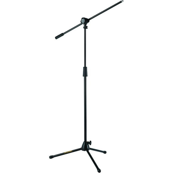 Soporte de micrófono HERCULES MS-432B